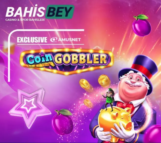 Bahisbey Casino Rehberi: Canlı ve Slot Oyunları