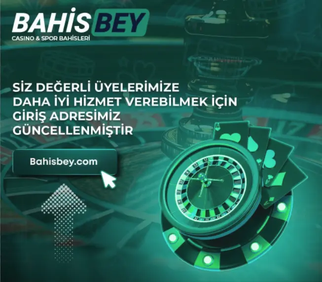 Bahisbey Güncel Giriş ve Üyelik İşlemleri